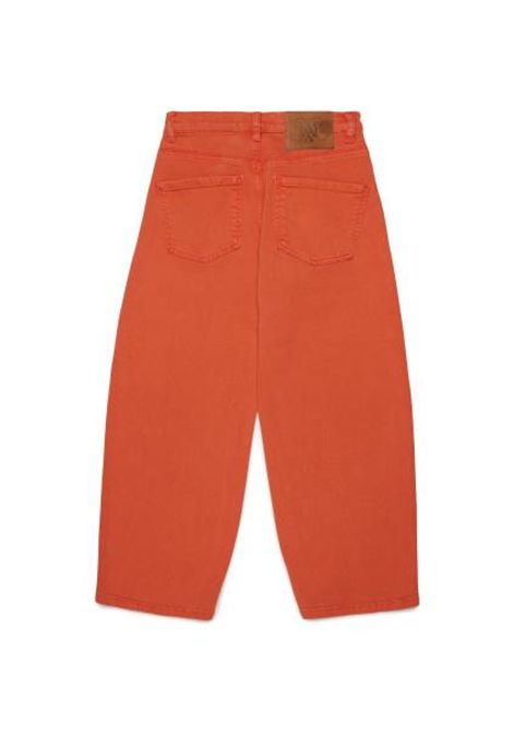 jeans con logo MAX & CO KID | MX0216 MX01WMX253